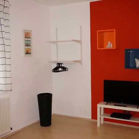 Wohlfuhlnest Daire